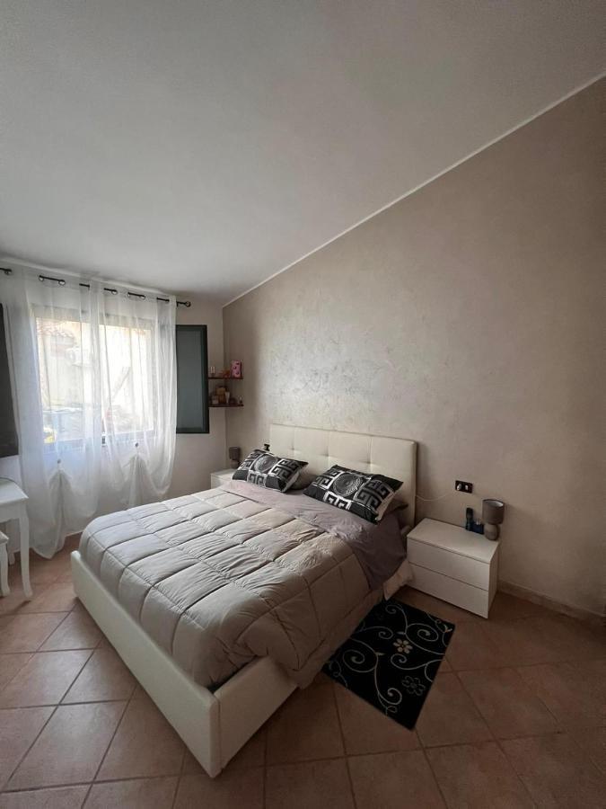 Villa Casa Depau Tertenìa Esterno foto
