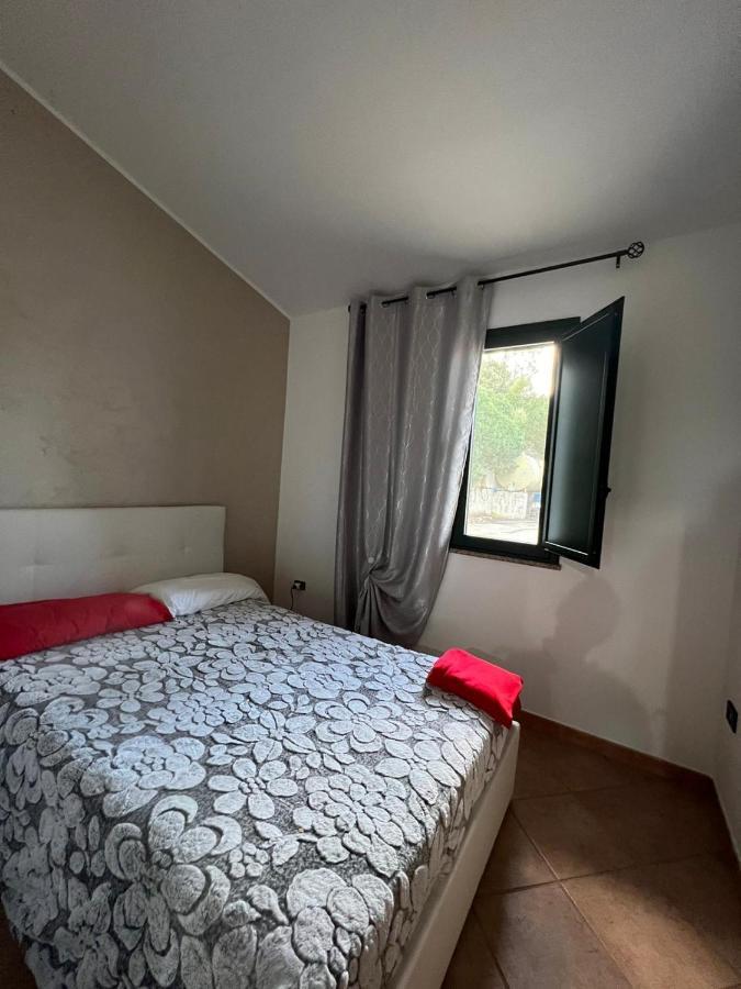 Villa Casa Depau Tertenìa Esterno foto
